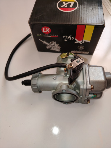 کاربراتور 250 مارکLX