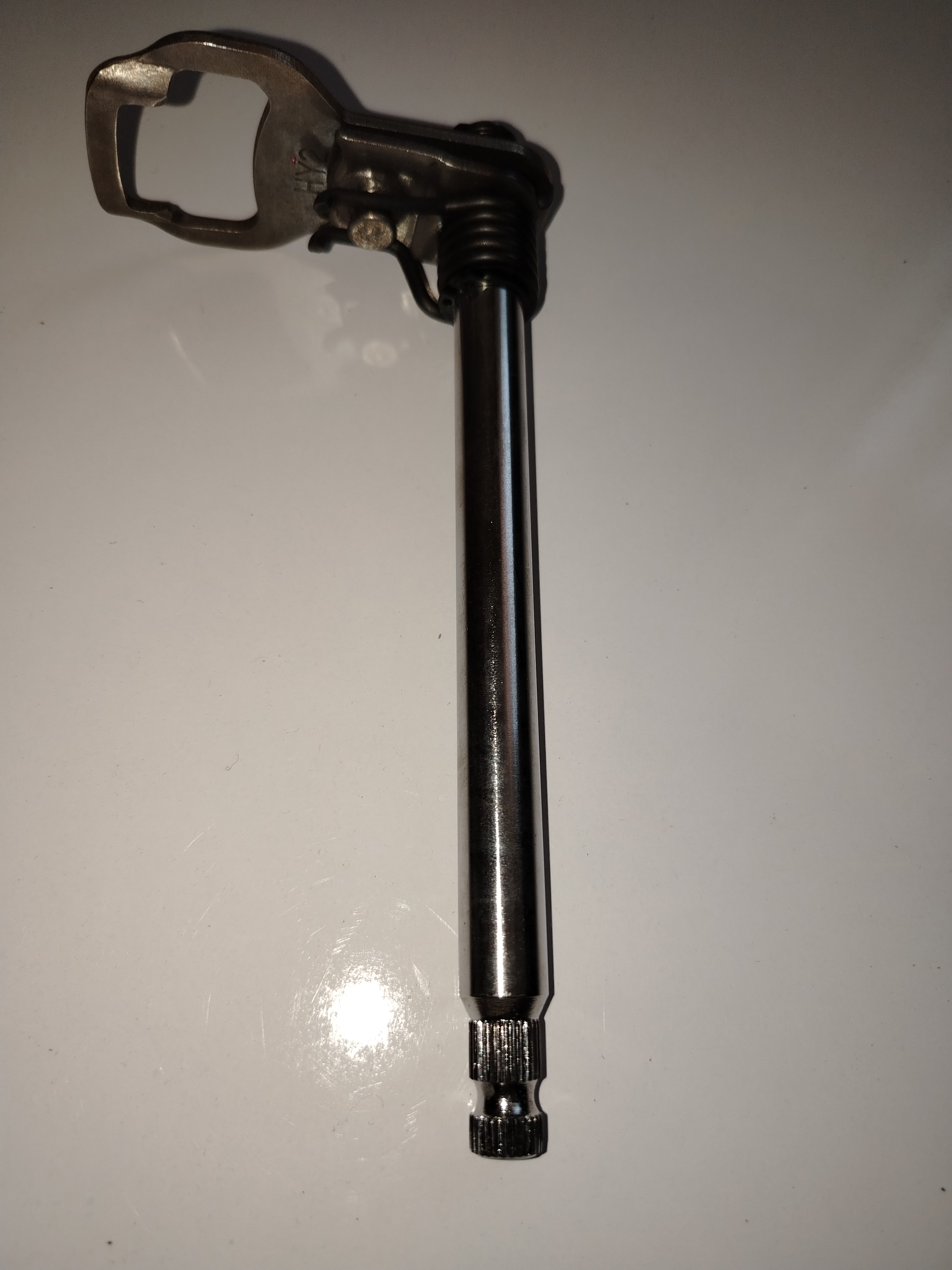 شفت تعویض دنده 4دنده125