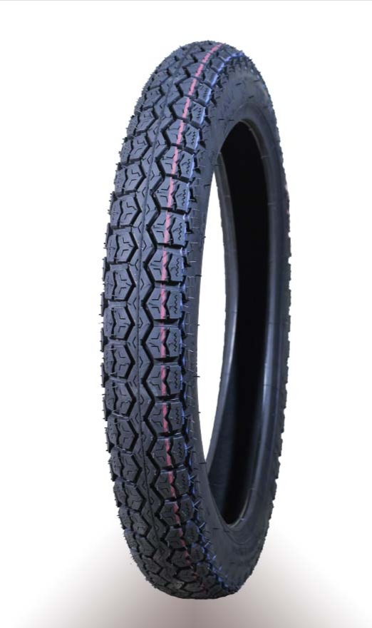 یزدتایر عقب هوندا 125 شماره 17  300